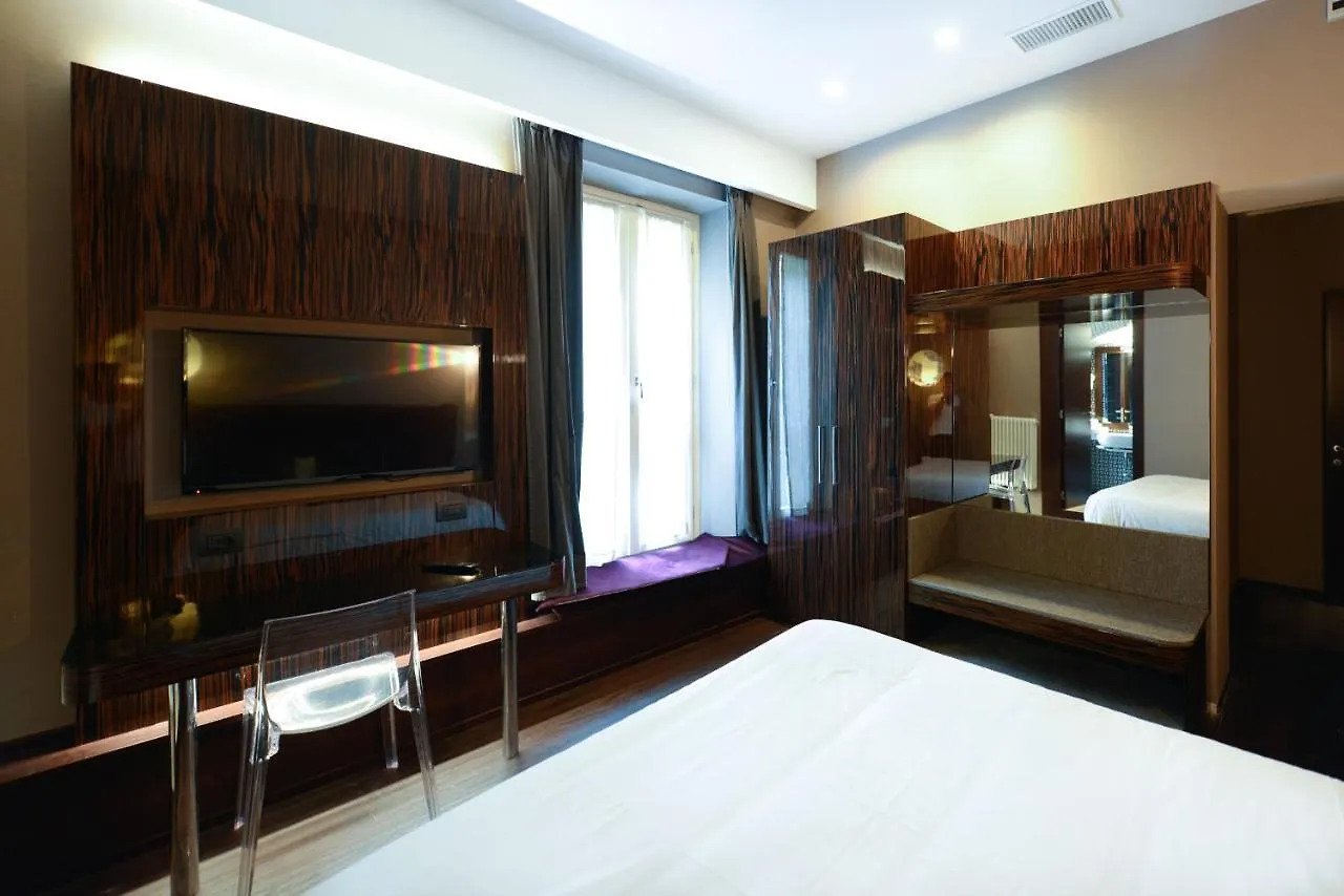 The Babuino - Luxury Serviced Apartment Róma
