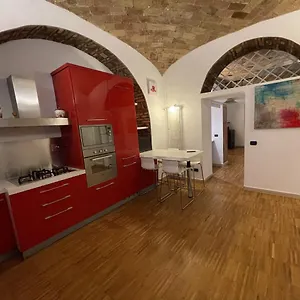  Apartamento Heart Of San Lorenzo - La
