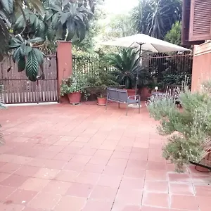 La Casa Della Mia Famiglia Roma