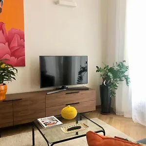  Apartamento Opera Luxury Rosmini