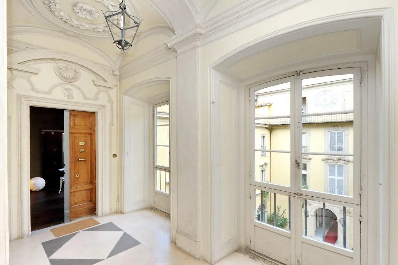 The Babuino - Luxury Serviced Apartment  Rome