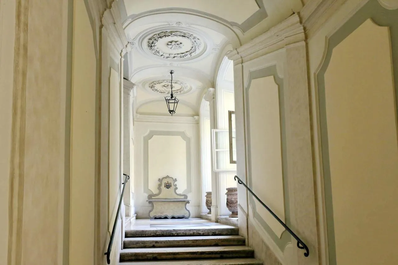 The Babuino - Luxury Serviced Apartment Italy