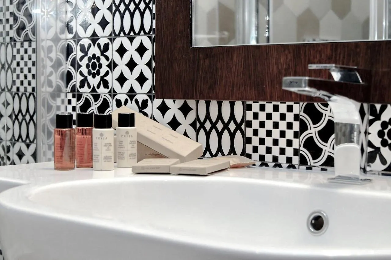 The Babuino - Luxury Serviced Apartment