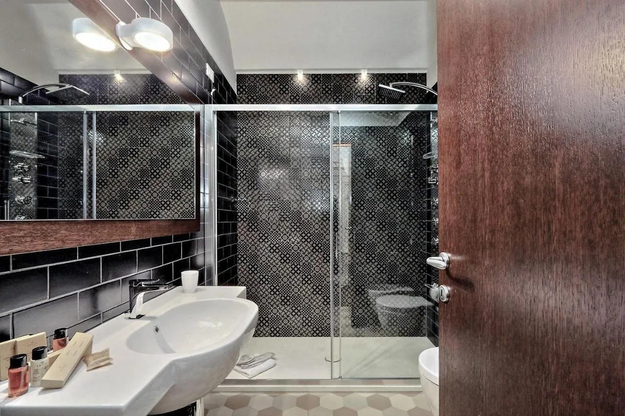 The Babuino - Luxury Serviced Apartment  Rome