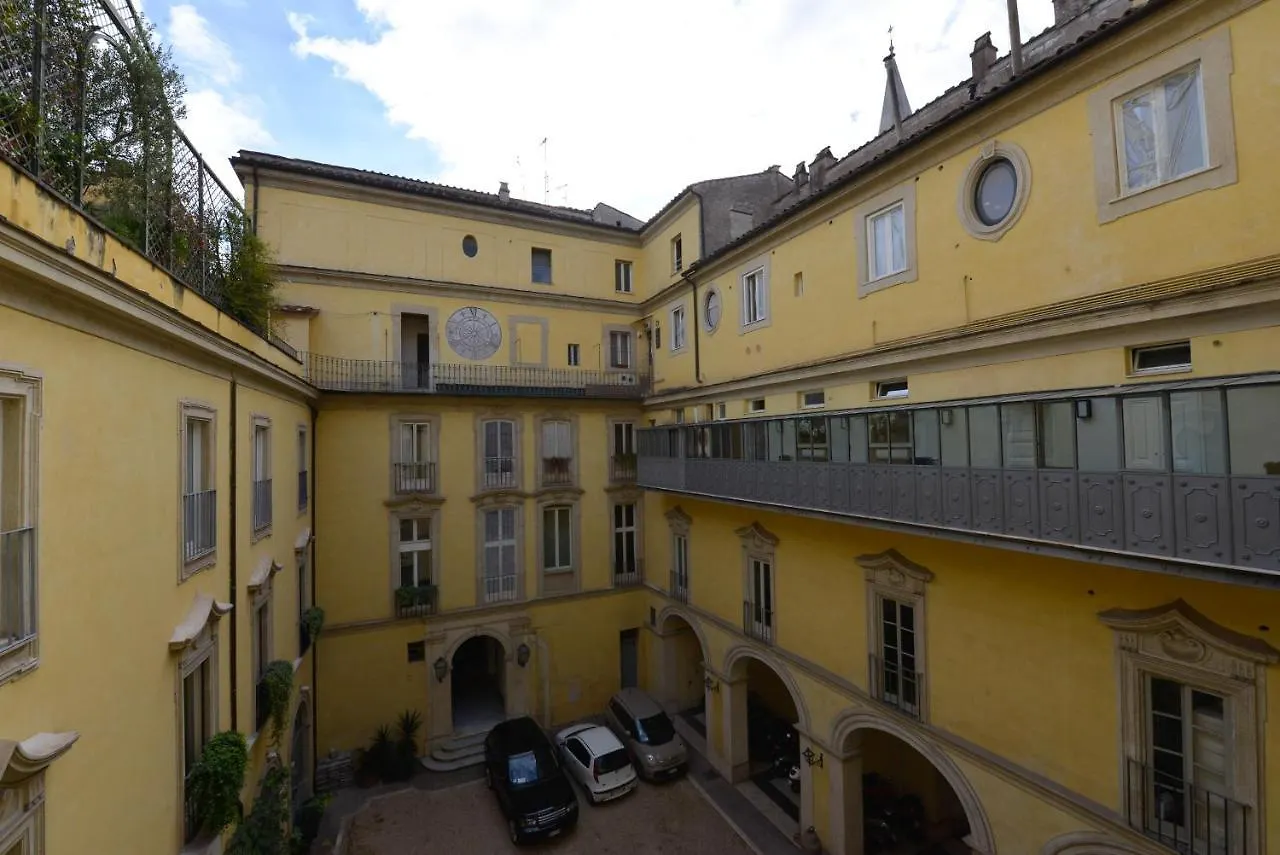The Babuino - Luxury Serviced Apartment