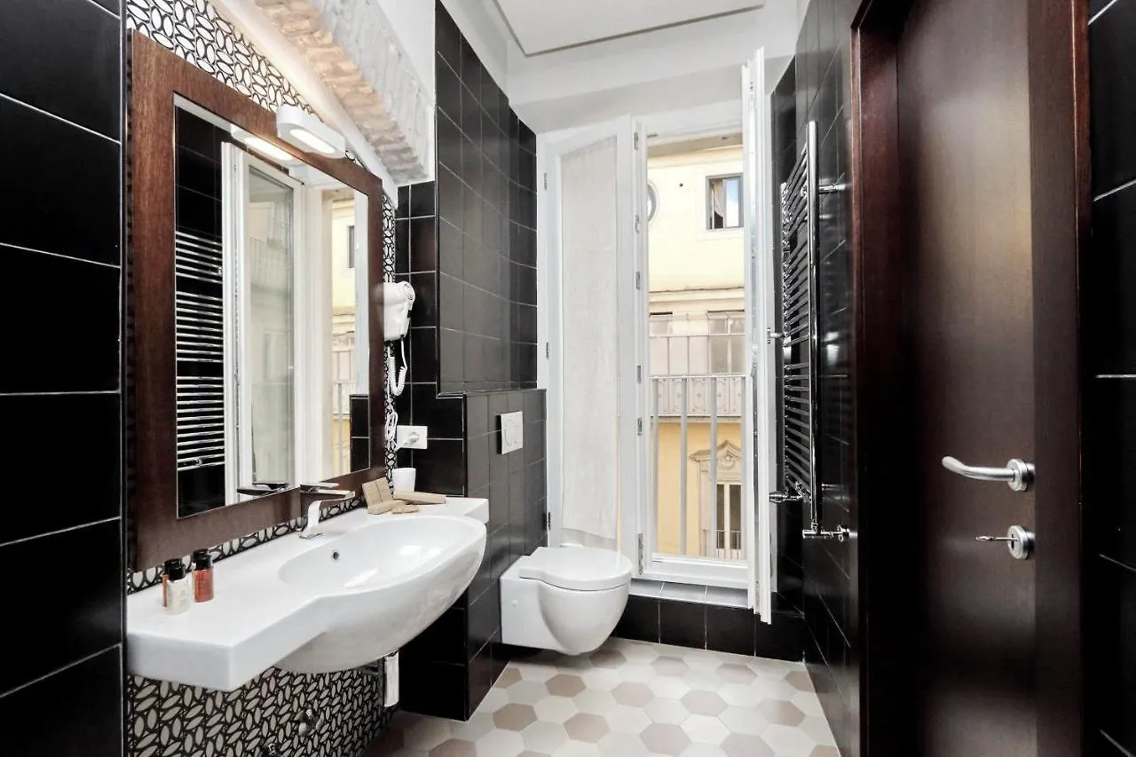 The Babuino - Luxury Serviced Apartment