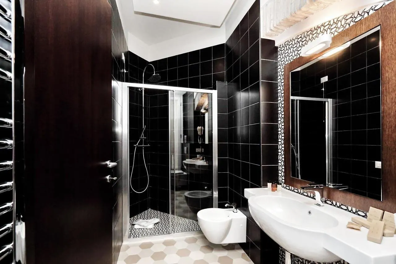The Babuino - Luxury Serviced Apartment Italy