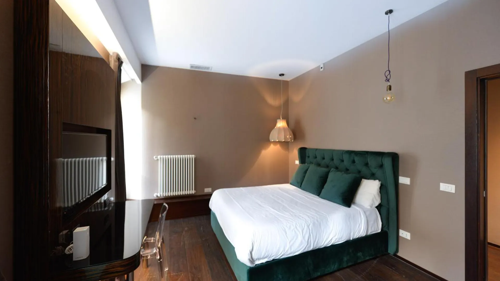 The Babuino - Luxury Serviced Apartment Róma