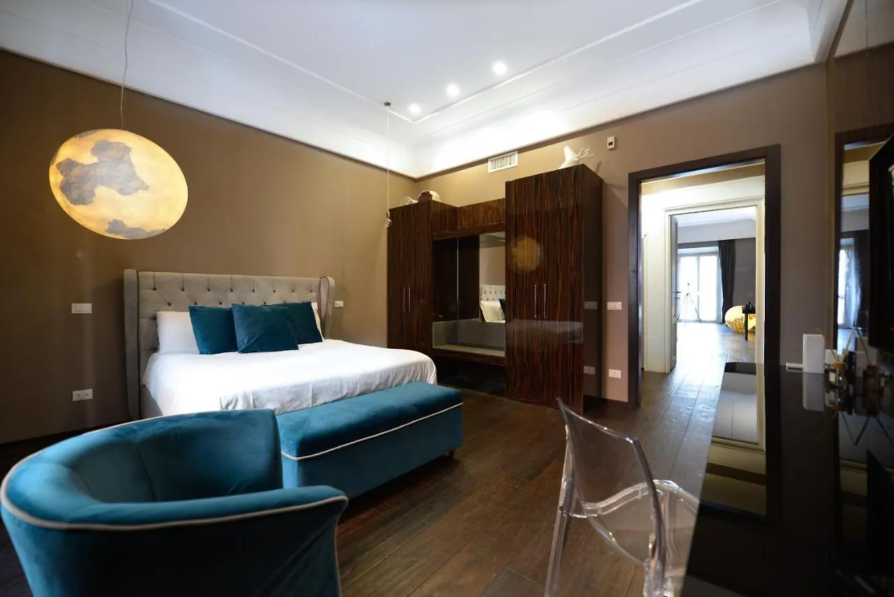 The Babuino - Luxury Serviced Apartment