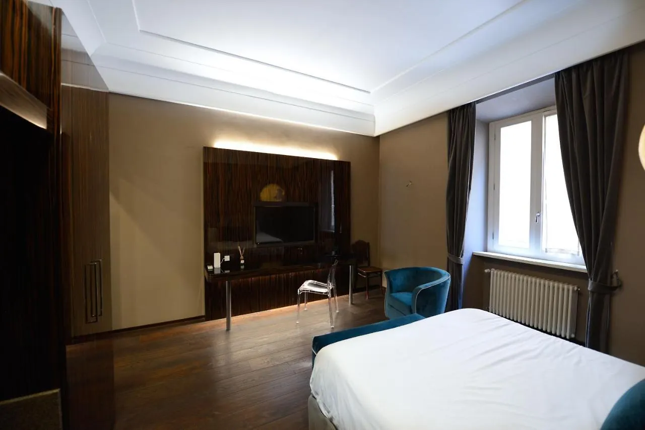 The Babuino - Luxury Serviced Apartment 0*, Rome Italy