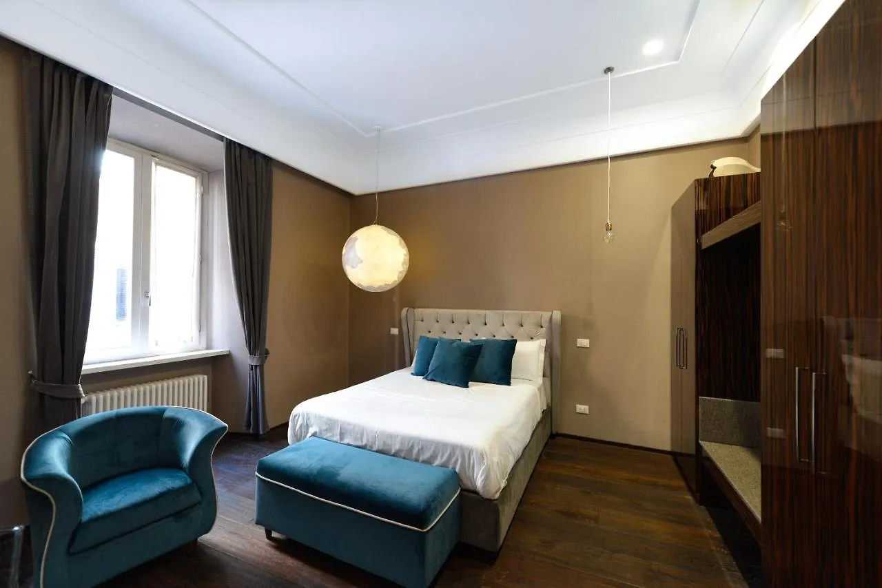 The Babuino - Luxury Serviced Apartment Italy