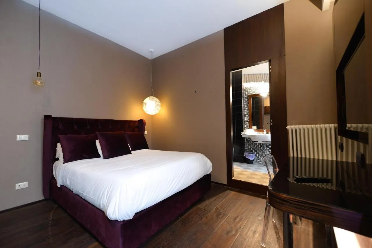 The Babuino - Luxury Serviced Apartment