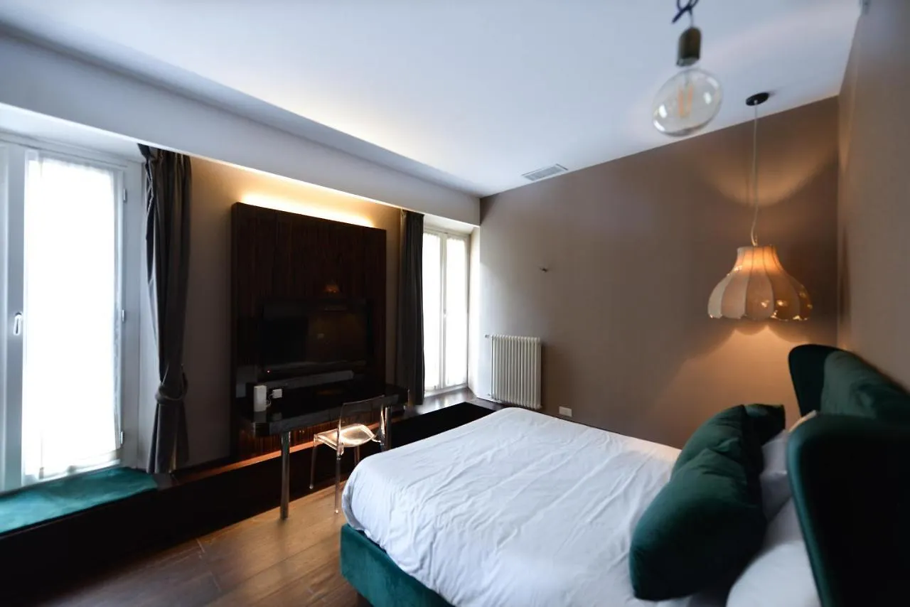 The Babuino - Luxury Serviced Apartment 0*, Rome
